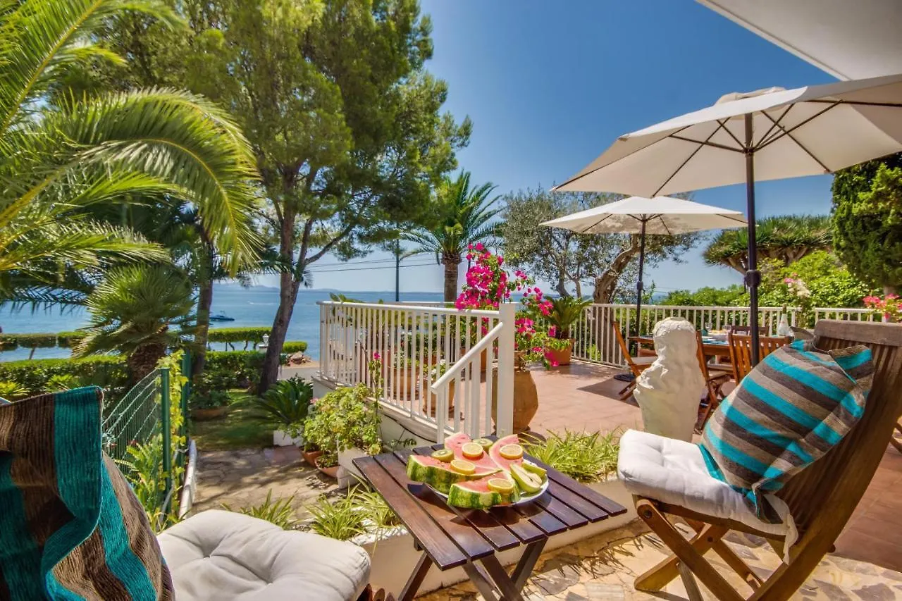 Ideal Property Mallorca - Bell Punt Alcanada Holiday home