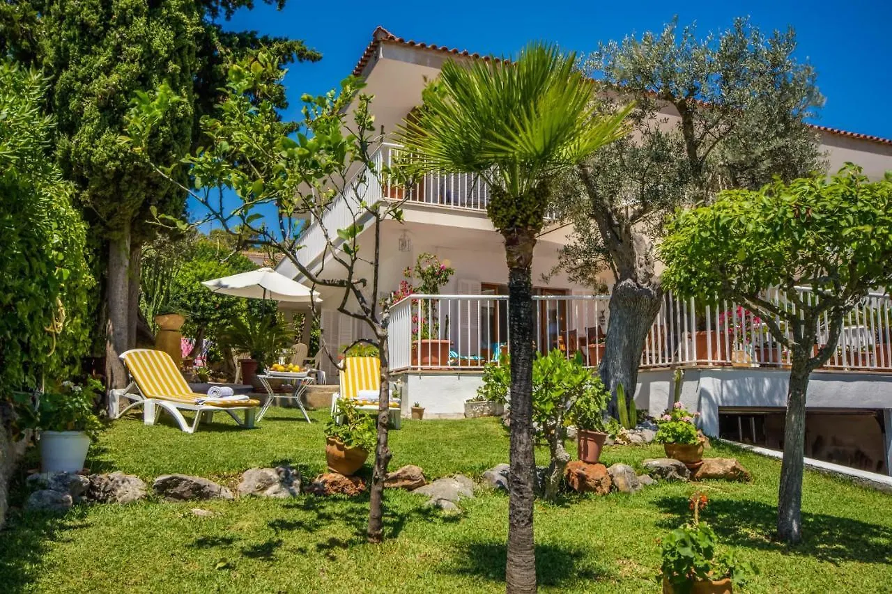 Holiday home Ideal Property Mallorca - Bell Punt Alcanada