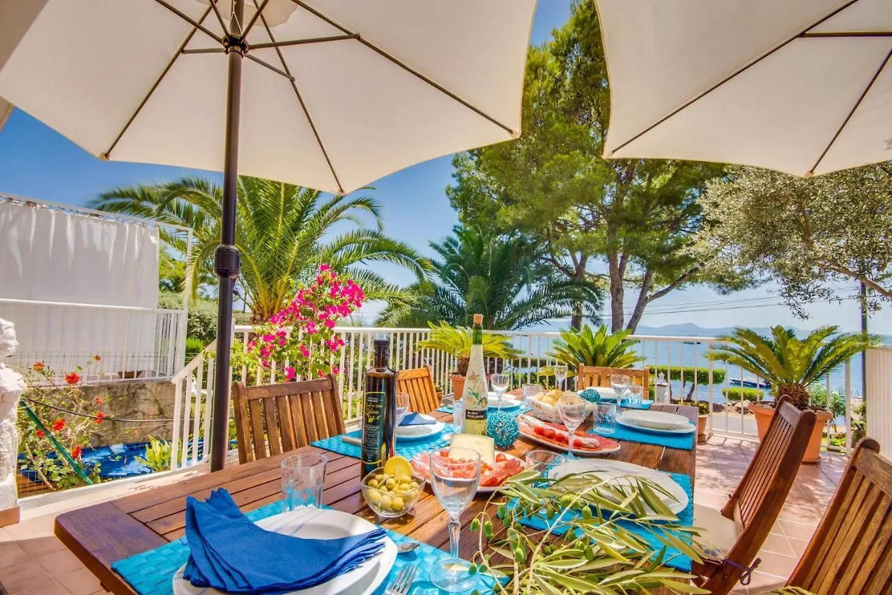 Ideal Property Mallorca - Bell Punt Alcanada 0*,
