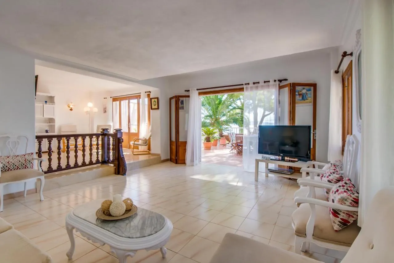 Holiday home Ideal Property Mallorca - Bell Punt Alcanada Spain