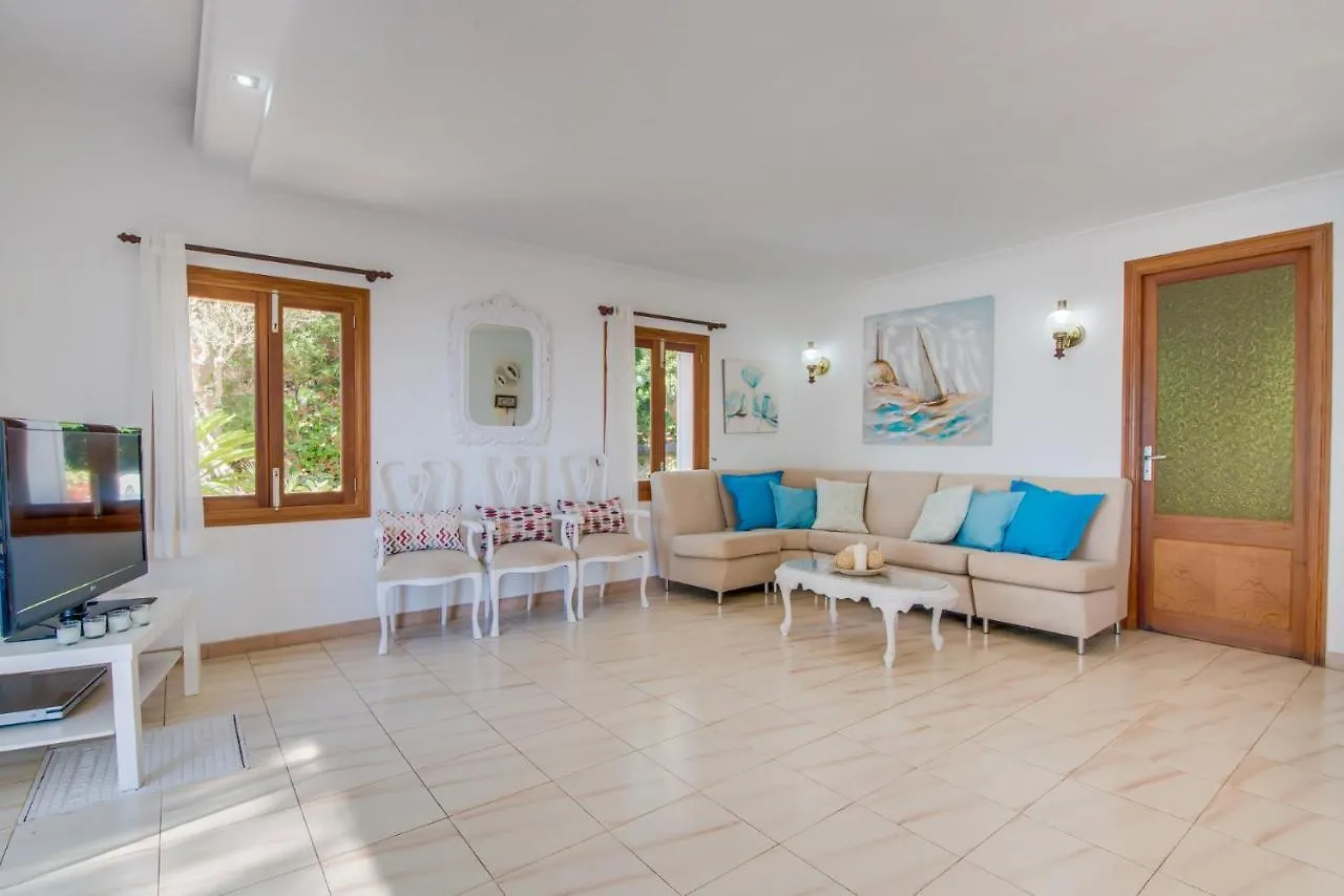 Ideal Property Mallorca - Bell Punt Alcanada Holiday home