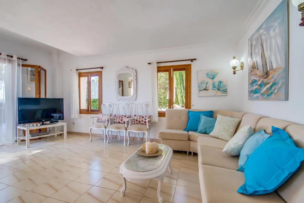 Ideal Property Mallorca - Bell Punt Alcanada