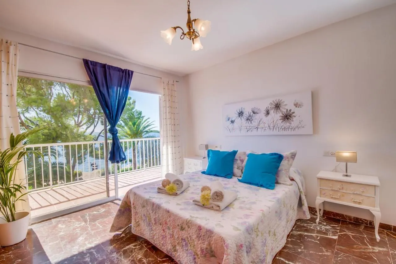 Holiday home Ideal Property Mallorca - Bell Punt Alcanada