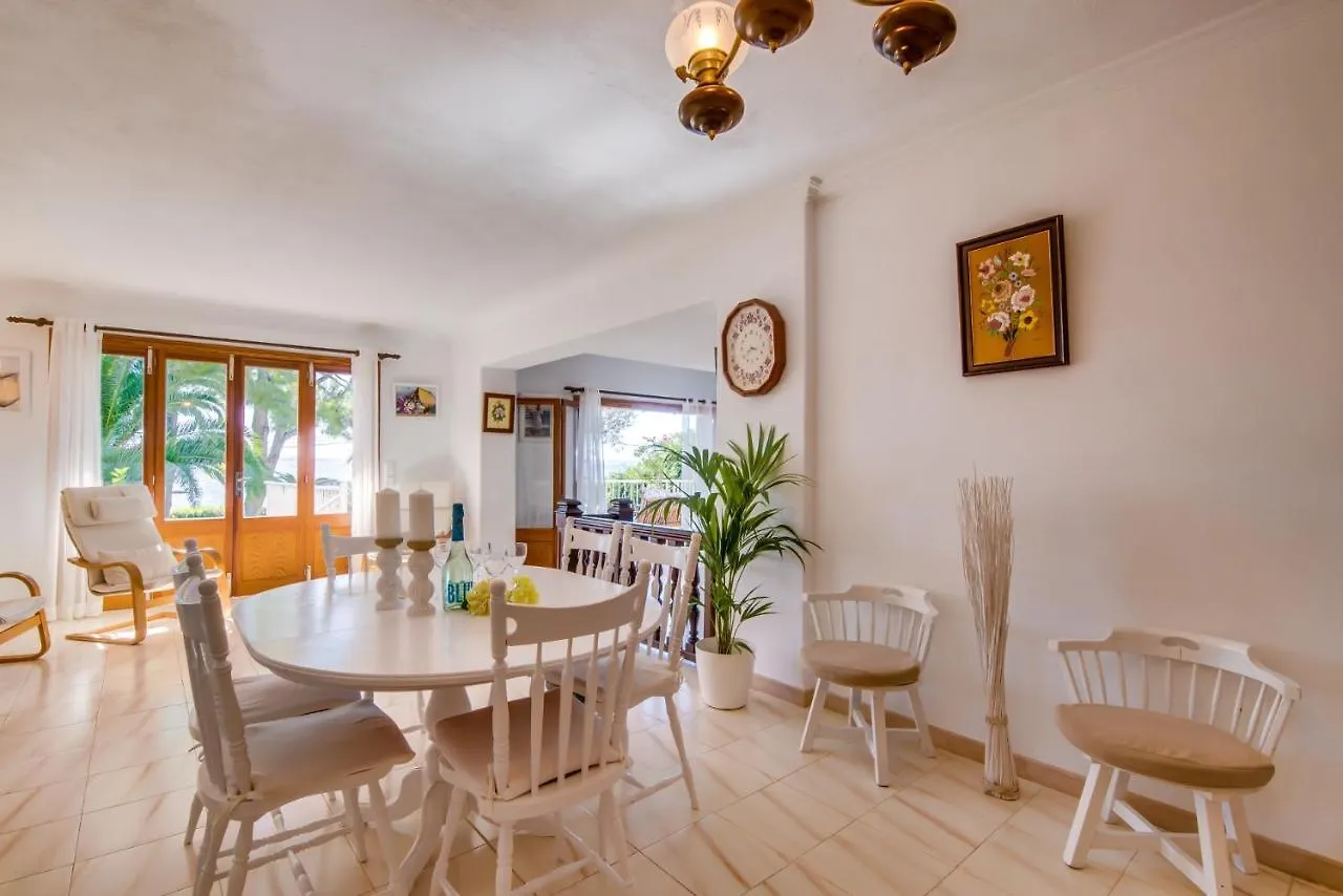 Ideal Property Mallorca - Bell Punt Alcanada Holiday home